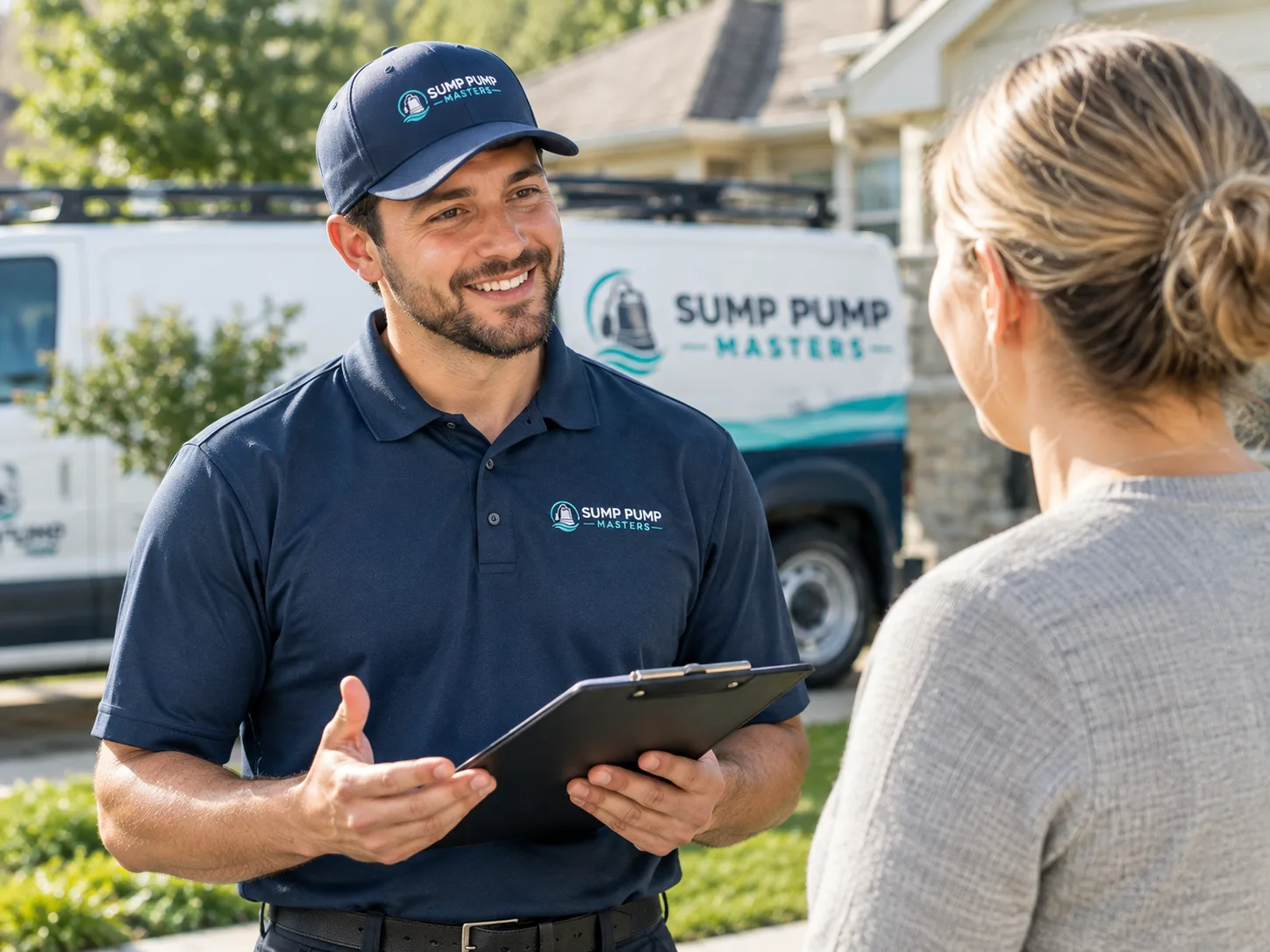 Sump Pump Repair Goshen, MA FAQs